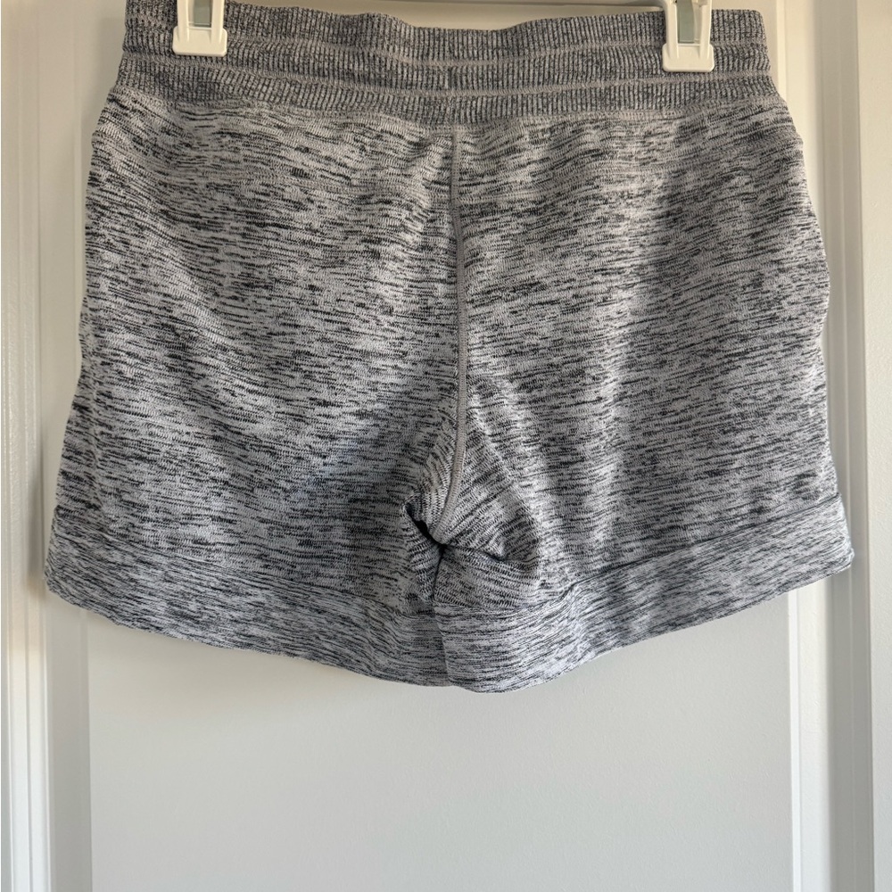 Small 90 Degree by Reflex Lounge/Activewear Women’s Shorts - Picture 7 of 9